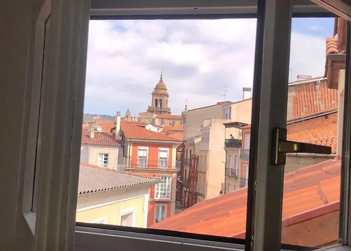Agarimo Das Burgas