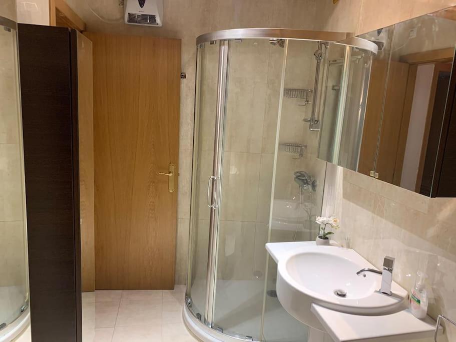 Agarimo Burgas Apartment