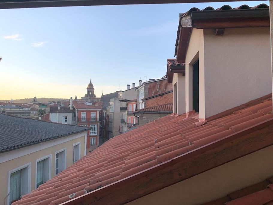 Apartment Agarimo Burgas Ourense